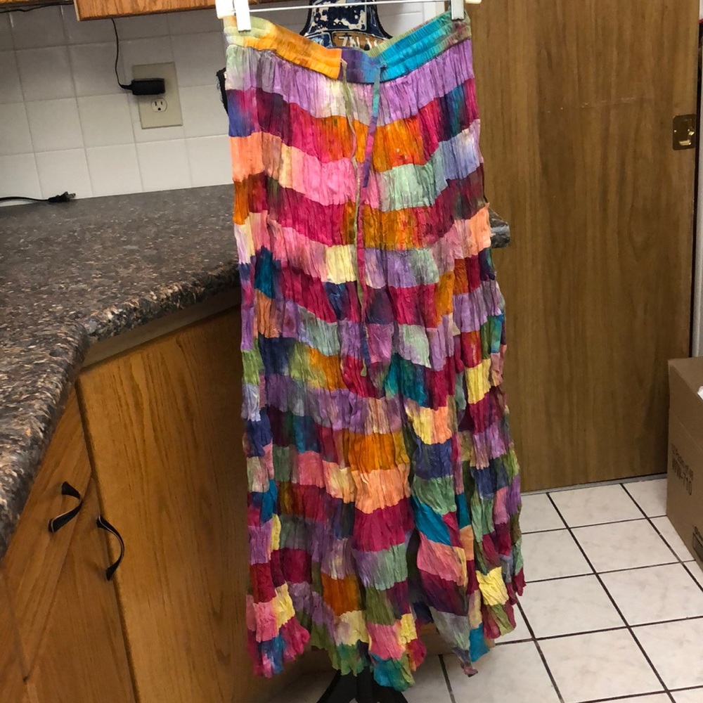 Chadwick,s Skirt